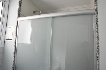 Apartamento à venda com 229m², 3 quartos e 4 vagasbanheiro da sala de tv