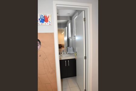 Apartamento à venda com 229m², 3 quartos e 4 vagasbanheiro suite 3