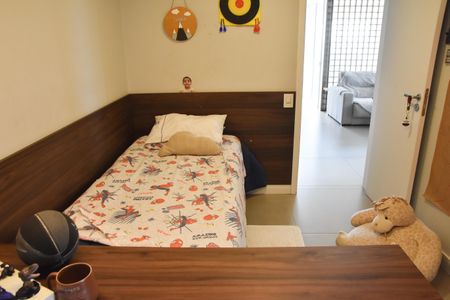 Apartamento à venda com 229m², 3 quartos e 4 vagassuite 3