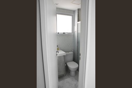 Apartamento à venda com 229m², 3 quartos e 4 vagasbanheiro sala de tv