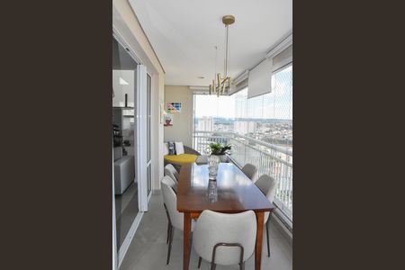 Apartamento à venda com 229m², 3 quartos e 4 vagassala jantar