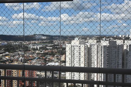 Apartamento à venda com 229m², 3 quartos e 4 vagasvista sala jantar