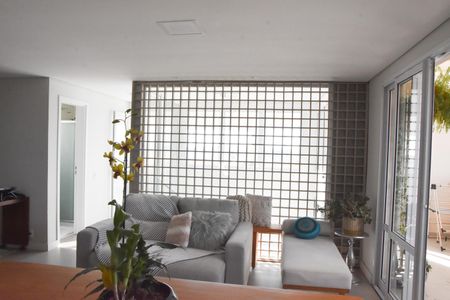 Apartamento à venda com 229m², 3 quartos e 4 vagassala de tv andar superior