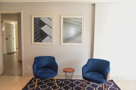 Apartamento à venda com 229m², 3 quartos e 4 vagasarea comum circulação