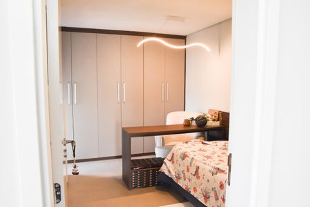 Apartamento à venda com 229m², 3 quartos e 4 vagassuite 3