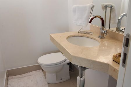 Apartamento à venda com 229m², 3 quartos e 4 vagaslavablo