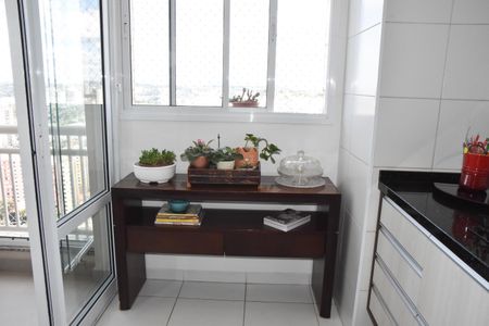 Apartamento à venda com 229m², 3 quartos e 4 vagascozinha