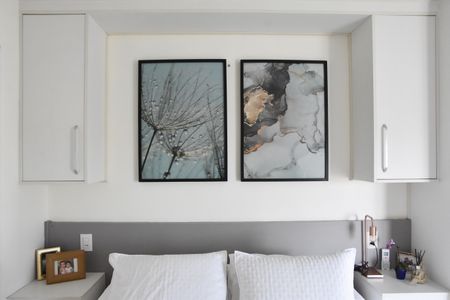 Apartamento à venda com 229m², 3 quartos e 4 vagassuite 1