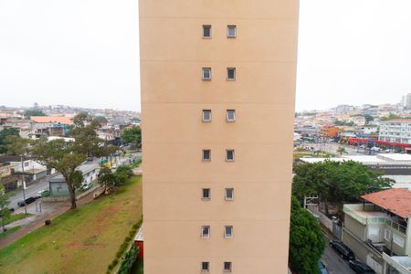 Apartamento à venda com 32m², 2 quartos e sem vagaVista da Sala/Cozinha