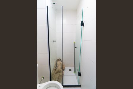 Apartamento à venda com 32m², 2 quartos e sem vagaBanheiro