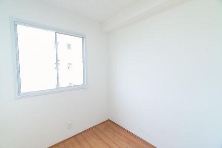 Quarto 2 de apartamento à venda com 2 quartos, 32m² em Jardim Itacolomi, São Paulo