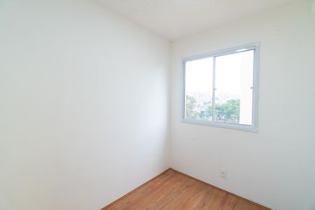 Quarto 2 de apartamento à venda com 2 quartos, 32m² em Jardim Itacolomi, São Paulo