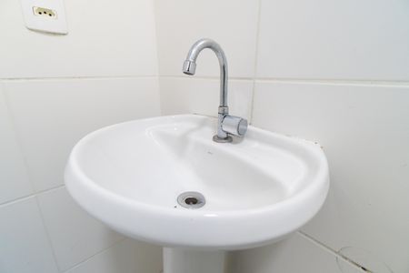 Apartamento à venda com 32m², 2 quartos e sem vagaBanheiro