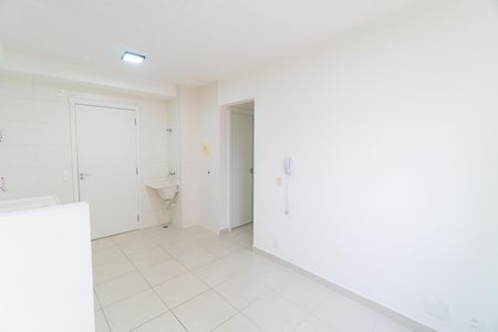Apartamento à venda com 32m², 2 quartos e sem vagaSala/Cozinha