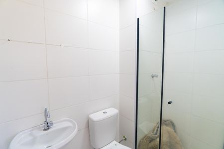 Apartamento à venda com 32m², 2 quartos e sem vagaBanheiro