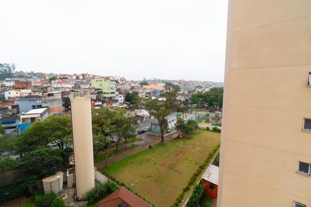 Apartamento à venda com 32m², 2 quartos e sem vagaVista do Quarto 2