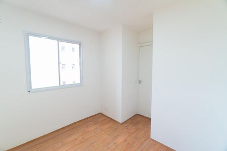 Quarto 1 de apartamento à venda com 2 quartos, 32m² em Jardim Itacolomi, São Paulo