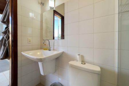 Casa de condomínio à venda com 356m², 4 quartos e 5 vagas