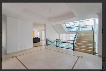 Foto 27 de casa à venda com 5 quartos, 1250m² em Fazenda Morumbi, São Paulo