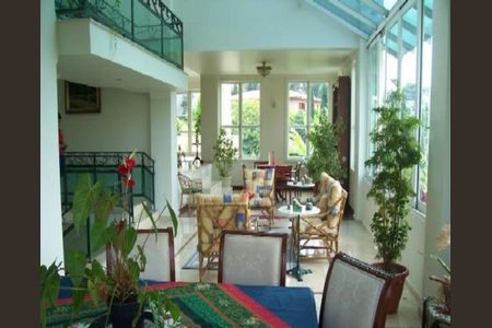 Foto 07 de casa à venda com 5 quartos, 1250m² em Fazenda Morumbi, São Paulo