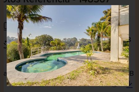 Foto 12 de casa à venda com 5 quartos, 1250m² em Fazenda Morumbi, São Paulo