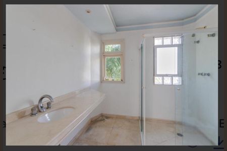 Foto 18 de casa à venda com 5 quartos, 1250m² em Fazenda Morumbi, São Paulo
