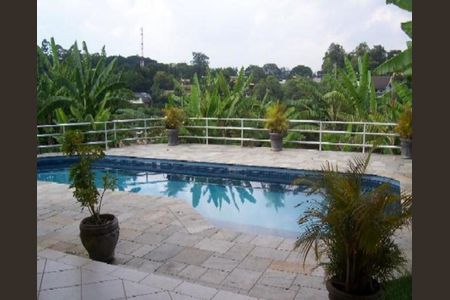 Foto 11 de casa à venda com 5 quartos, 1250m² em Fazenda Morumbi, São Paulo