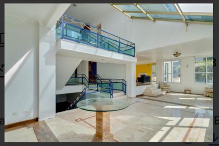 Foto 21 de casa à venda com 5 quartos, 1250m² em Fazenda Morumbi, São Paulo