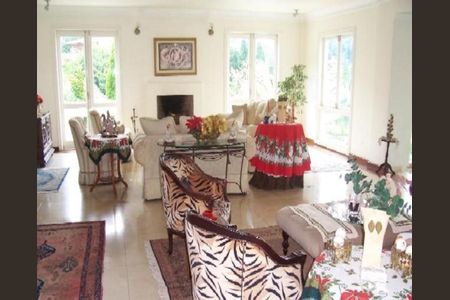Foto 09 de casa à venda com 5 quartos, 1250m² em Fazenda Morumbi, São Paulo