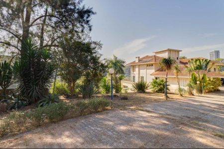 Foto 33 de casa à venda com 5 quartos, 1250m² em Fazenda Morumbi, São Paulo