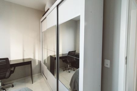 Apartamento para alugar com 39m², 2 quartos e sem vaga Apartamento para alugar com 39m², 2 quartos e sem vagaQuarto 2