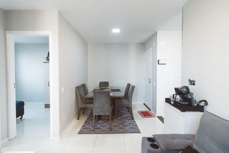 Apartamento para alugar com 39m², 2 quartos e sem vaga Apartamento para alugar com 39m², 2 quartos e sem vagaSala