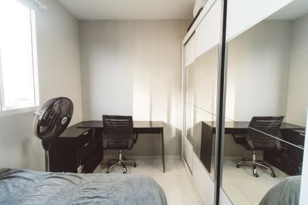 Apartamento para alugar com 39m², 2 quartos e sem vaga Apartamento para alugar com 39m², 2 quartos e sem vagaQuarto 2
