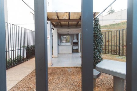 Apartamento para alugar com 39m², 2 quartos e sem vaga Apartamento para alugar com 39m², 2 quartos e sem vagaÁrea comum - Churrasqueira