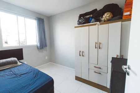 Apartamento para alugar com 39m², 2 quartos e sem vaga Apartamento para alugar com 39m², 2 quartos e sem vagaQuarto 1