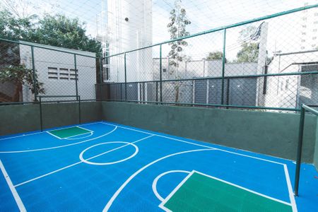 Apartamento para alugar com 39m², 2 quartos e sem vaga Apartamento para alugar com 39m², 2 quartos e sem vagaQuadra Esportiva
