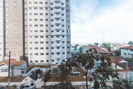 Apartamento para alugar com 39m², 2 quartos e sem vaga Apartamento para alugar com 39m², 2 quartos e sem vagaVista do Quarto 2