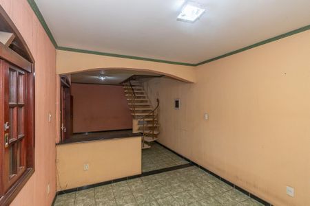 Casa à venda com 150m², 3 quartos e 3 vagasSala de Estar/TV