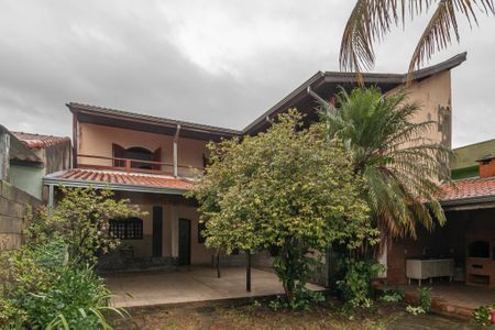 Casa à venda com 150m², 3 quartos e 3 vagasFachada 