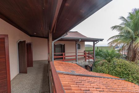 Casa à venda com 150m², 3 quartos e 3 vagasVaranda