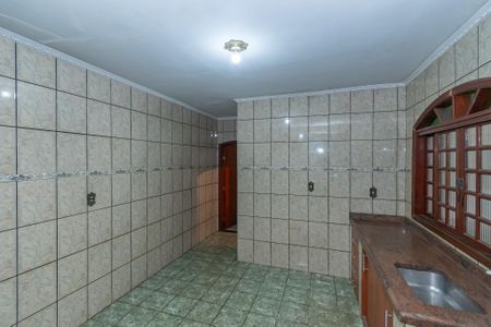 Casa à venda com 150m², 3 quartos e 3 vagasCozinha e Sala de Jantar 