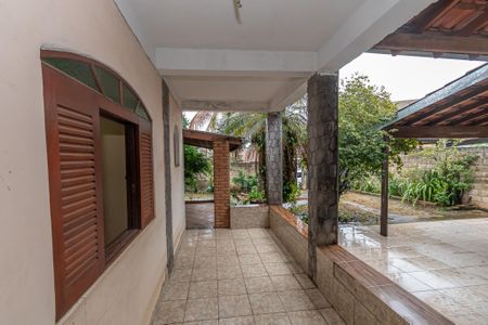 Casa à venda com 150m², 3 quartos e 3 vagasVaranda 