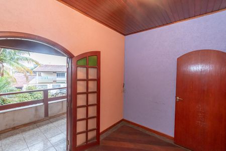 Casa à venda com 150m², 3 quartos e 3 vagasQuarto 2