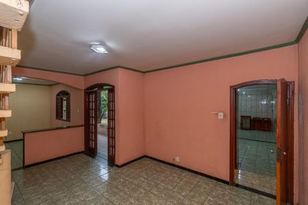 Casa à venda com 150m², 3 quartos e 3 vagasSala de Estar/TV