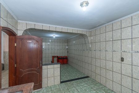 Casa à venda com 150m², 3 quartos e 3 vagasCozinha e Sala de Jantar 
