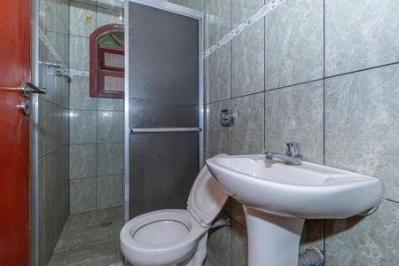 Casa à venda com 150m², 3 quartos e 3 vagasBanheiro Corredor