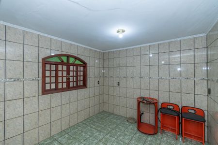 Casa à venda com 150m², 3 quartos e 3 vagasCozinha e Sala de Jantar 