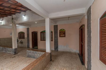 Casa à venda com 150m², 3 quartos e 3 vagasVaranda 