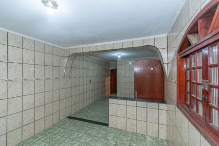 Casa à venda com 150m², 3 quartos e 3 vagasCozinha e Sala de Jantar 