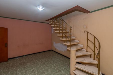 Casa à venda com 150m², 3 quartos e 3 vagasSala de Estar/TV